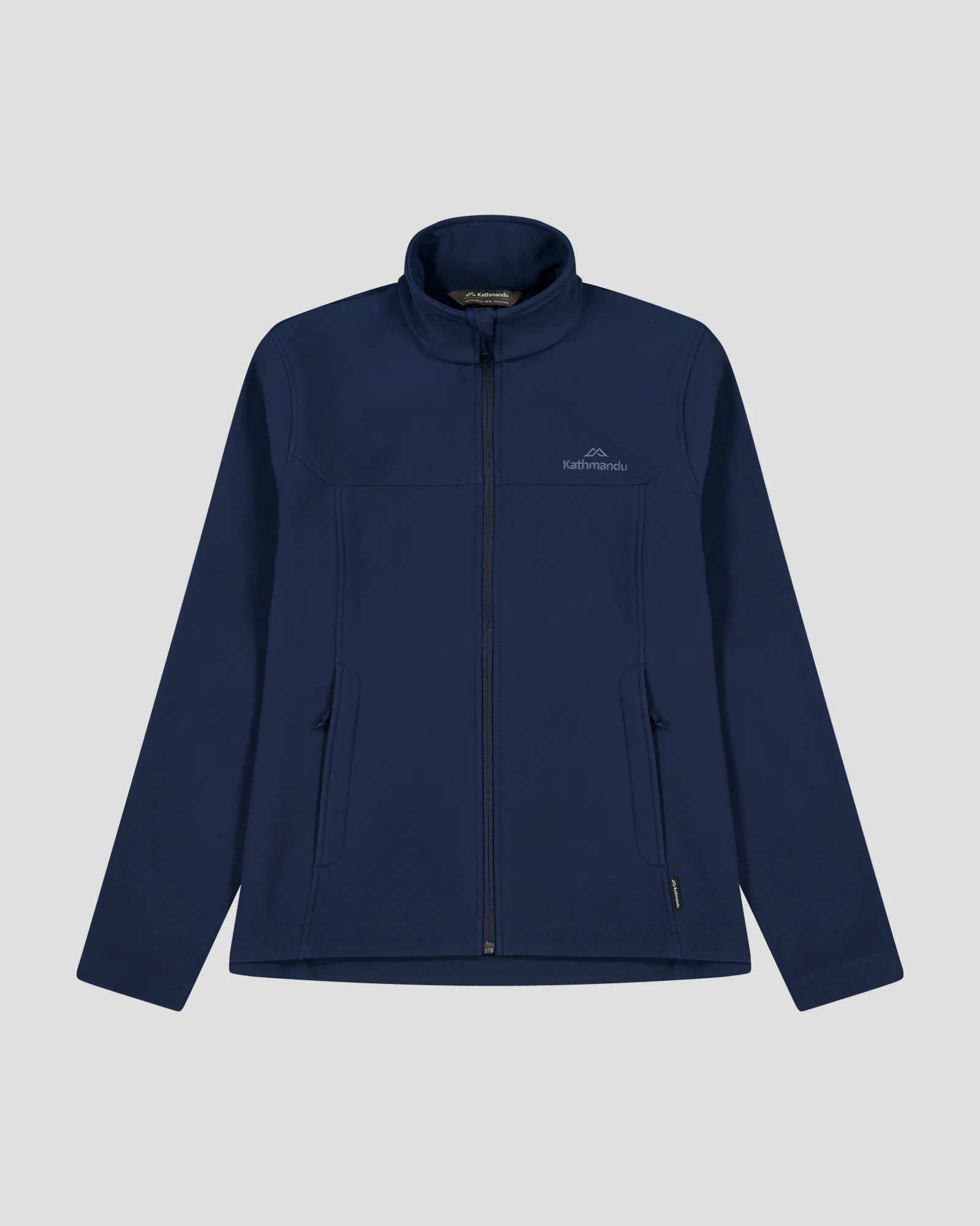 Women's Arbury Jacket - Classic Navy - Image 6