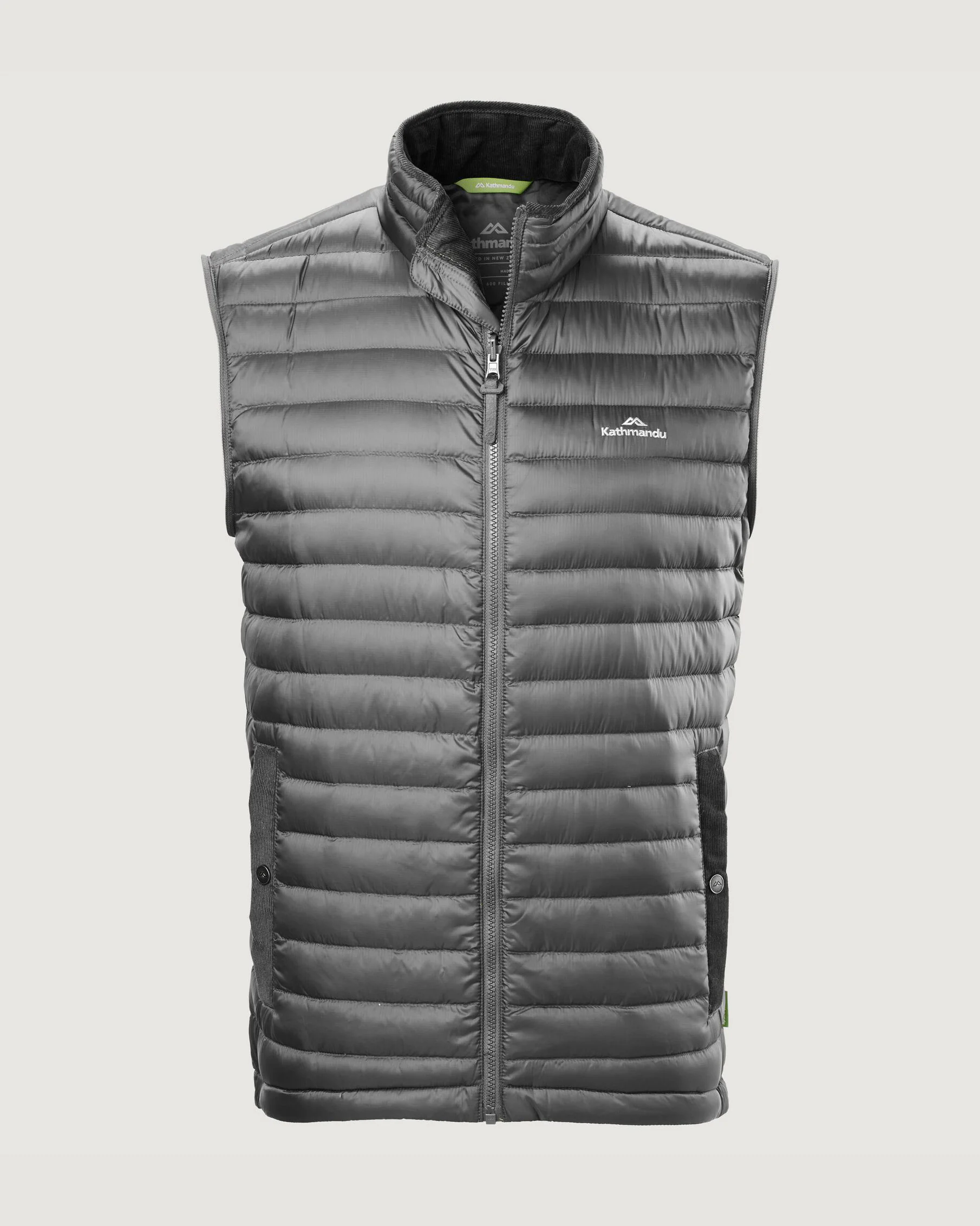 Men's Benmore 5-in-1 Jacket - Black - Image 8