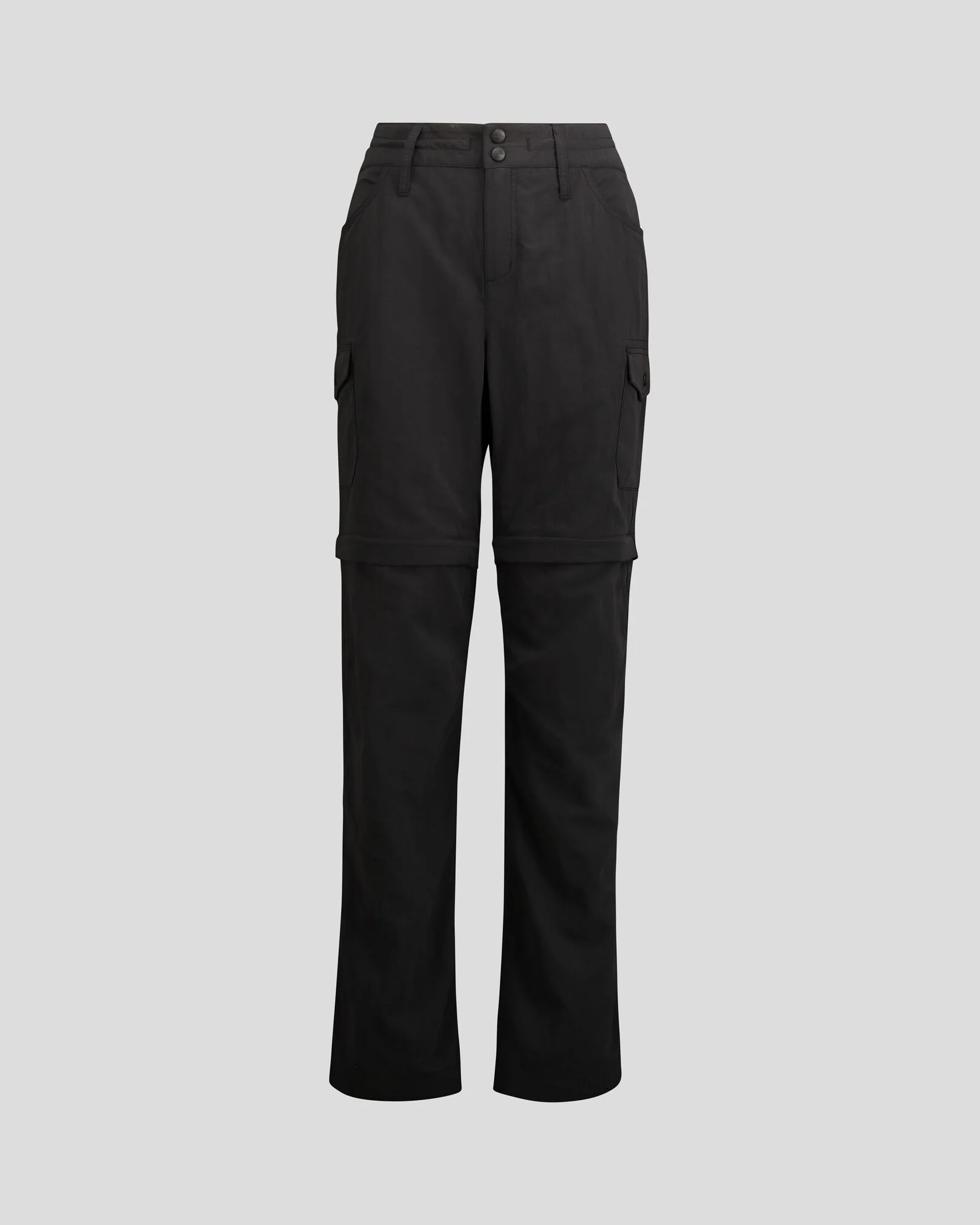 Women's EVRY-Day Convertible Pants  - Black - Image 10