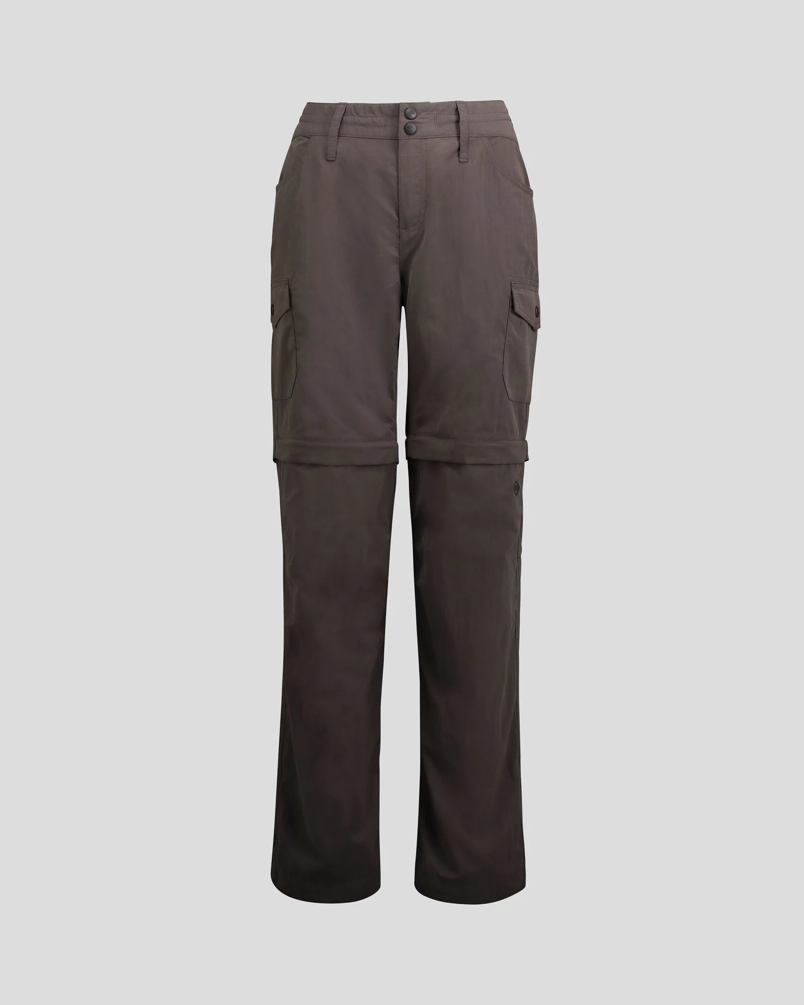Women's EVRY-Day Convertible Pants  - Dark Quartz - Image 10
