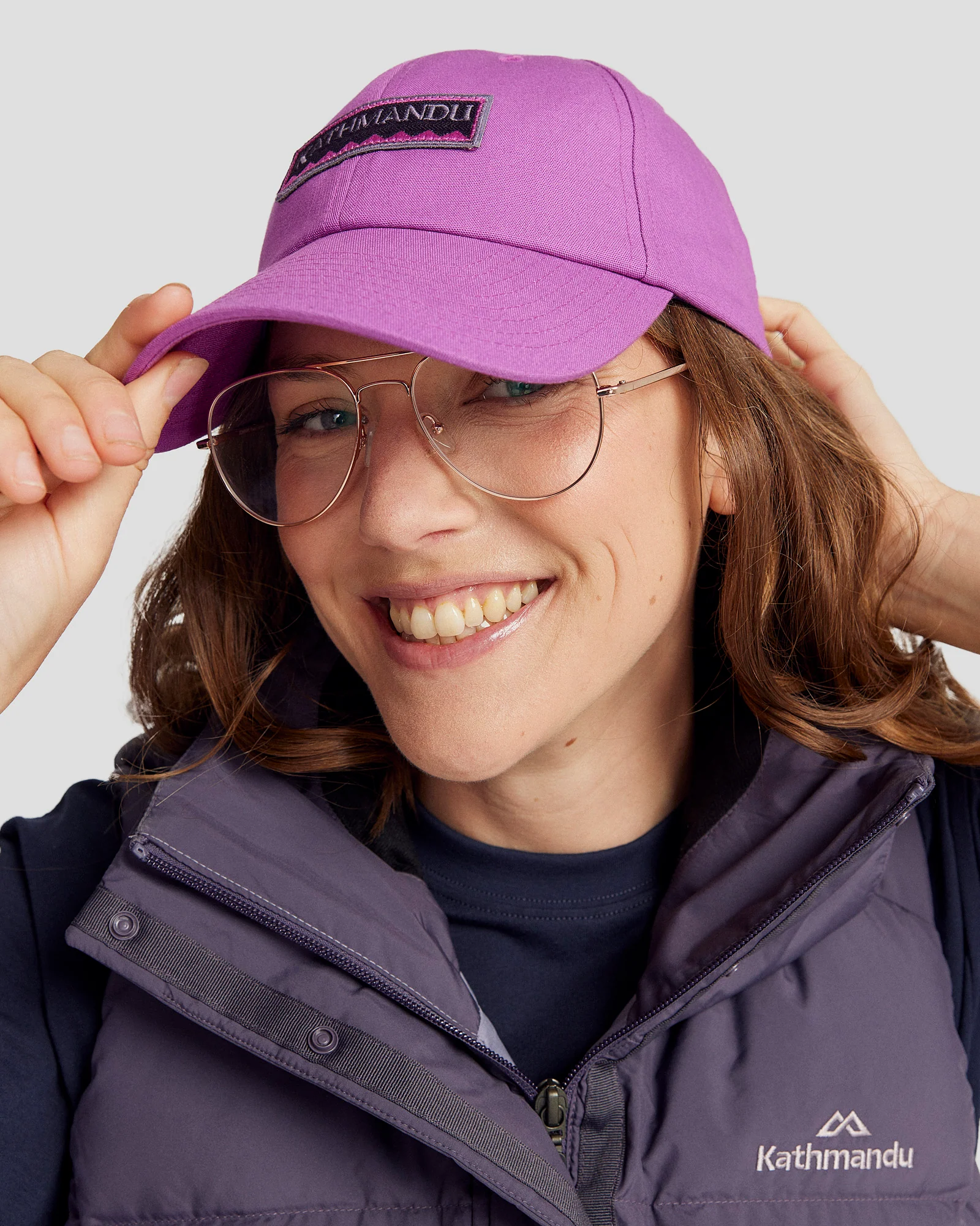 Heritage Cap - Raz - Image 3