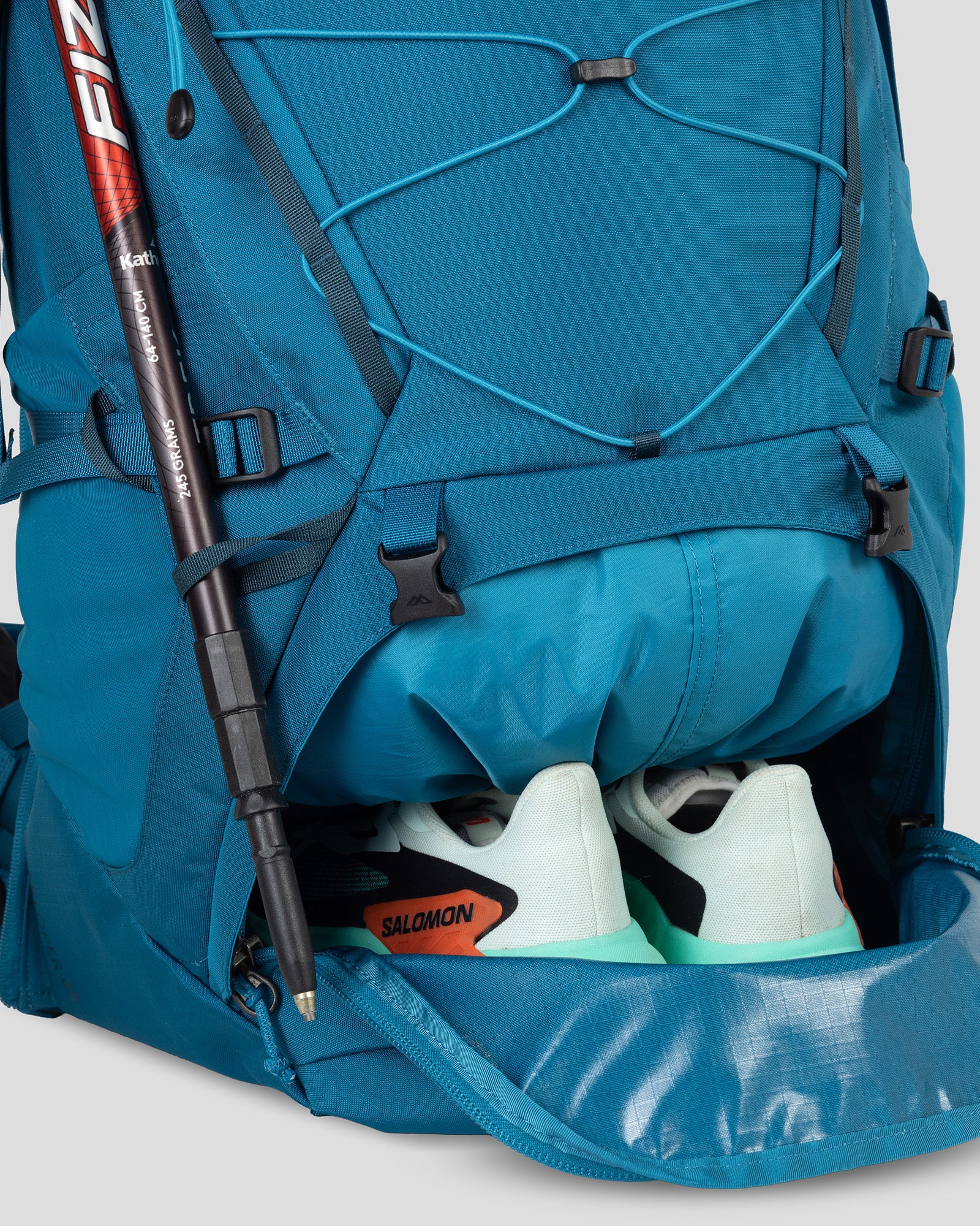 Interloper Pack - 65L - Dark Eddy - Image 4