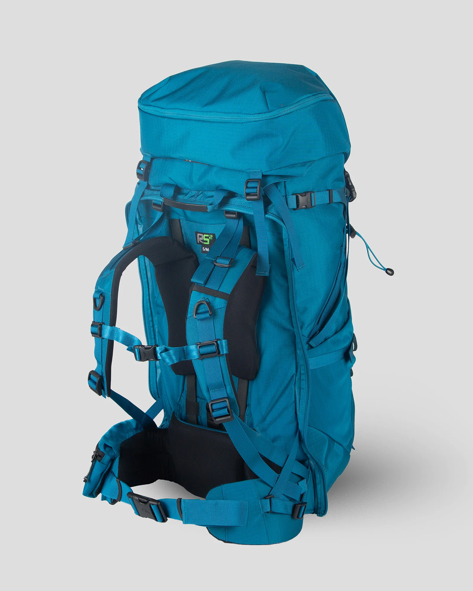 Interloper Pack - 65L - Dark Eddy - Image 6
