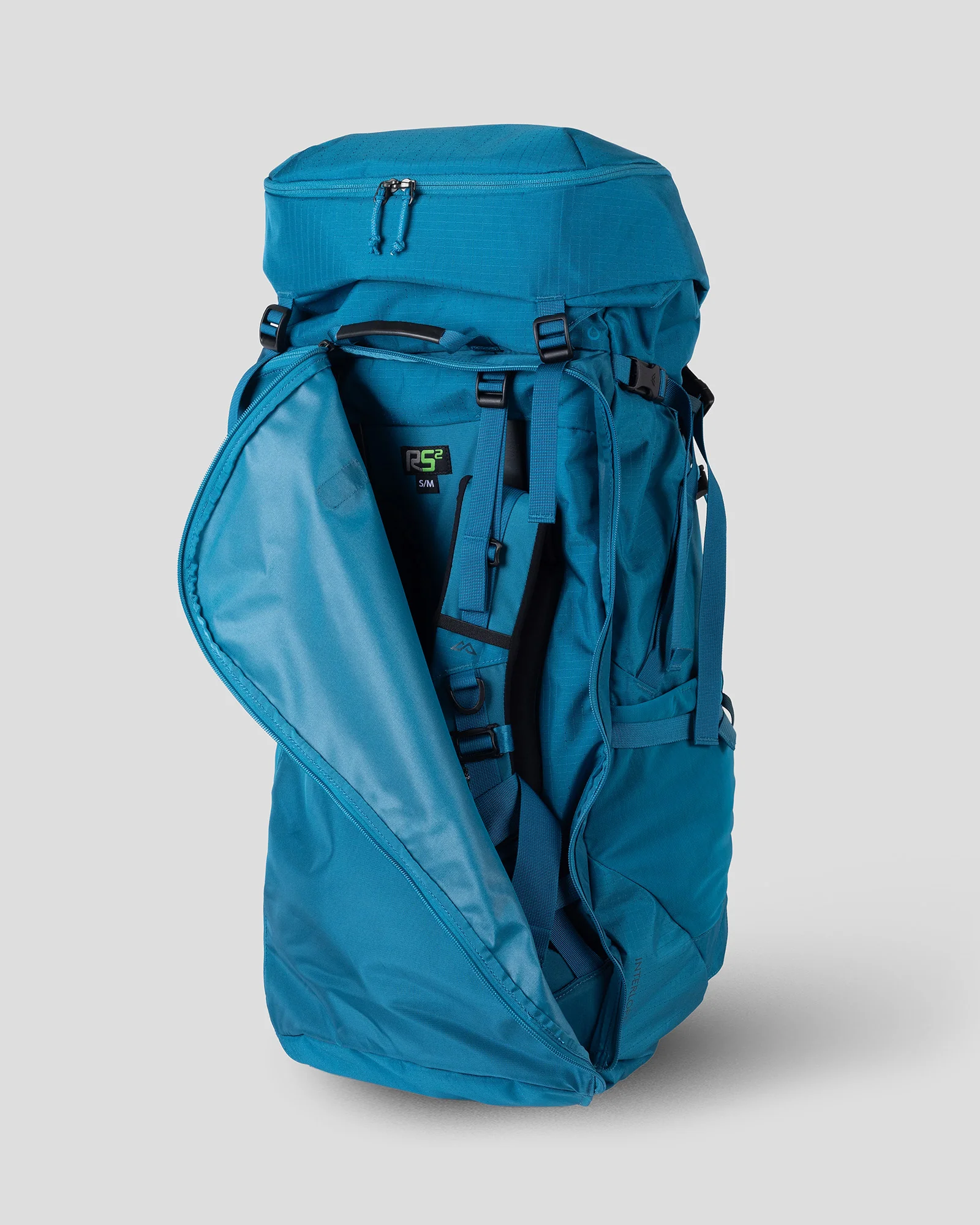 Interloper Pack - 65L - Dark Eddy - Image 7