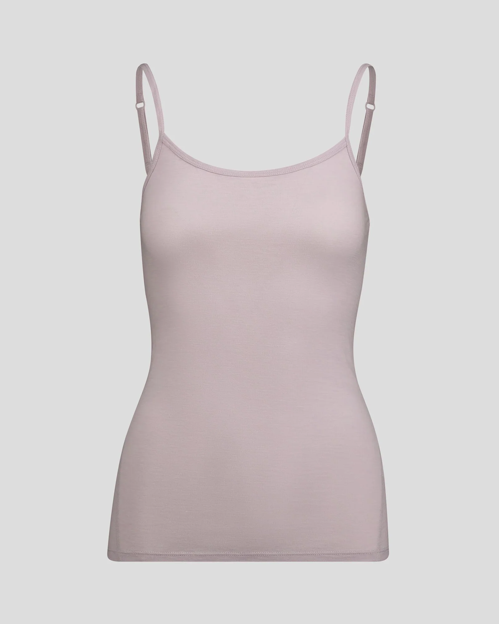 Women's K-Merino 125 Cami - Dove - Image 6