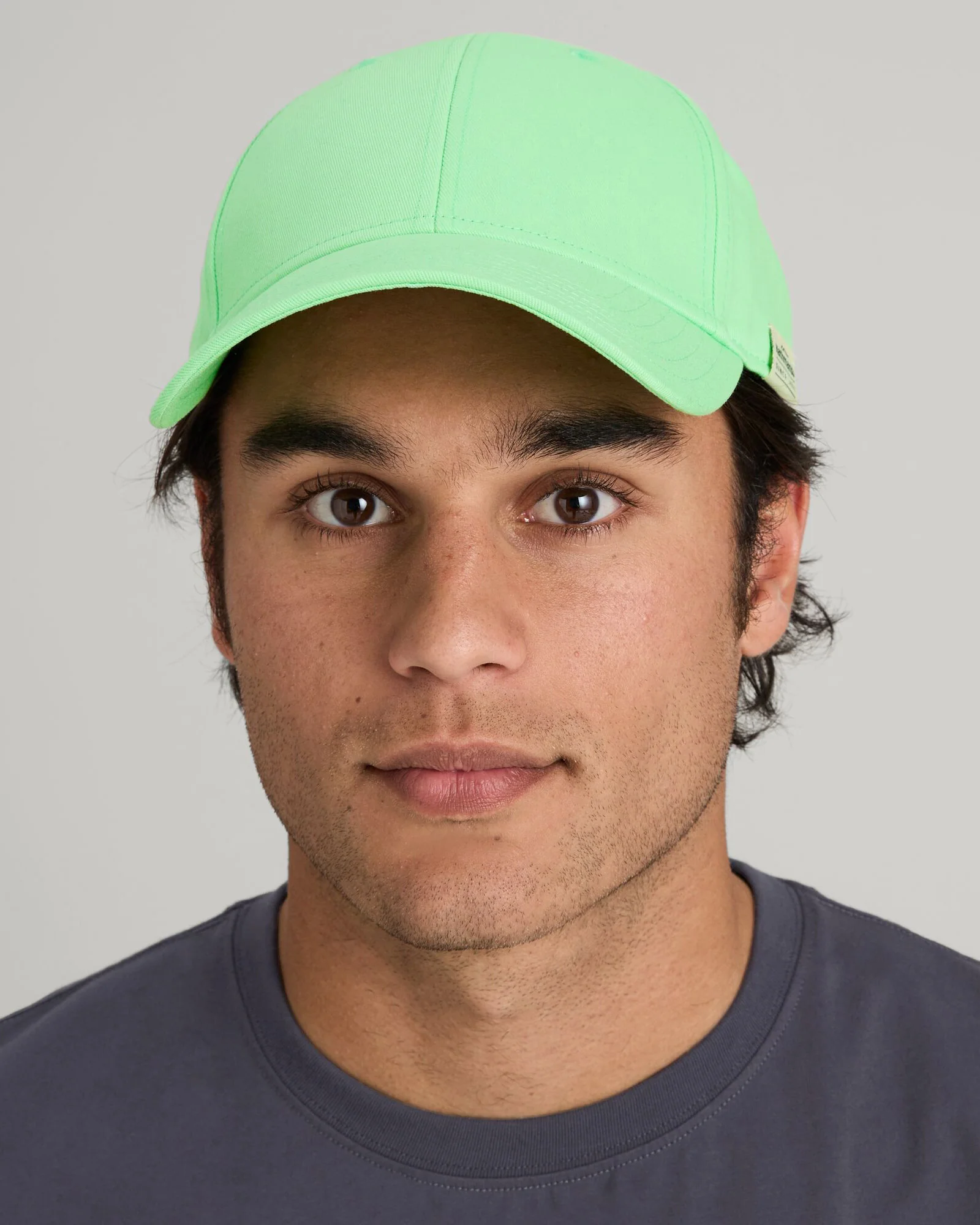 Medwin Low Cap - Glowy - Image 3