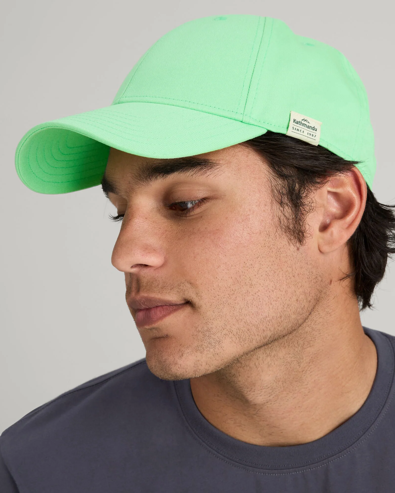 Medwin Low Cap - Glowy - Image 4