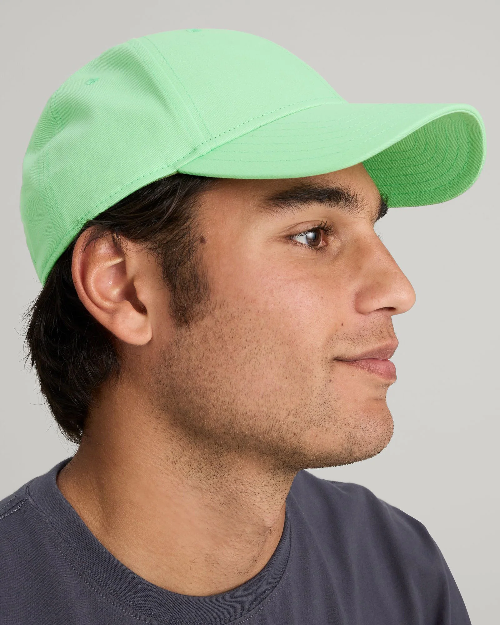 Medwin Low Cap - Glowy - Image 5