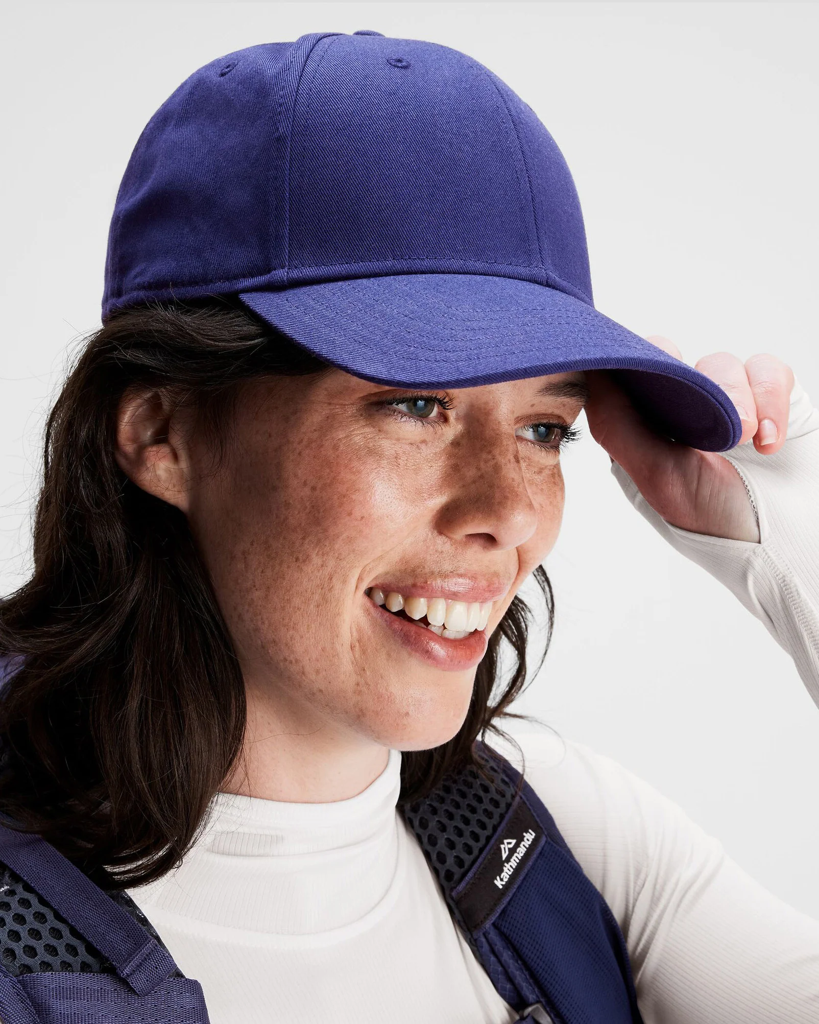 Medwin Low Cap - Horizon Line - Image 3