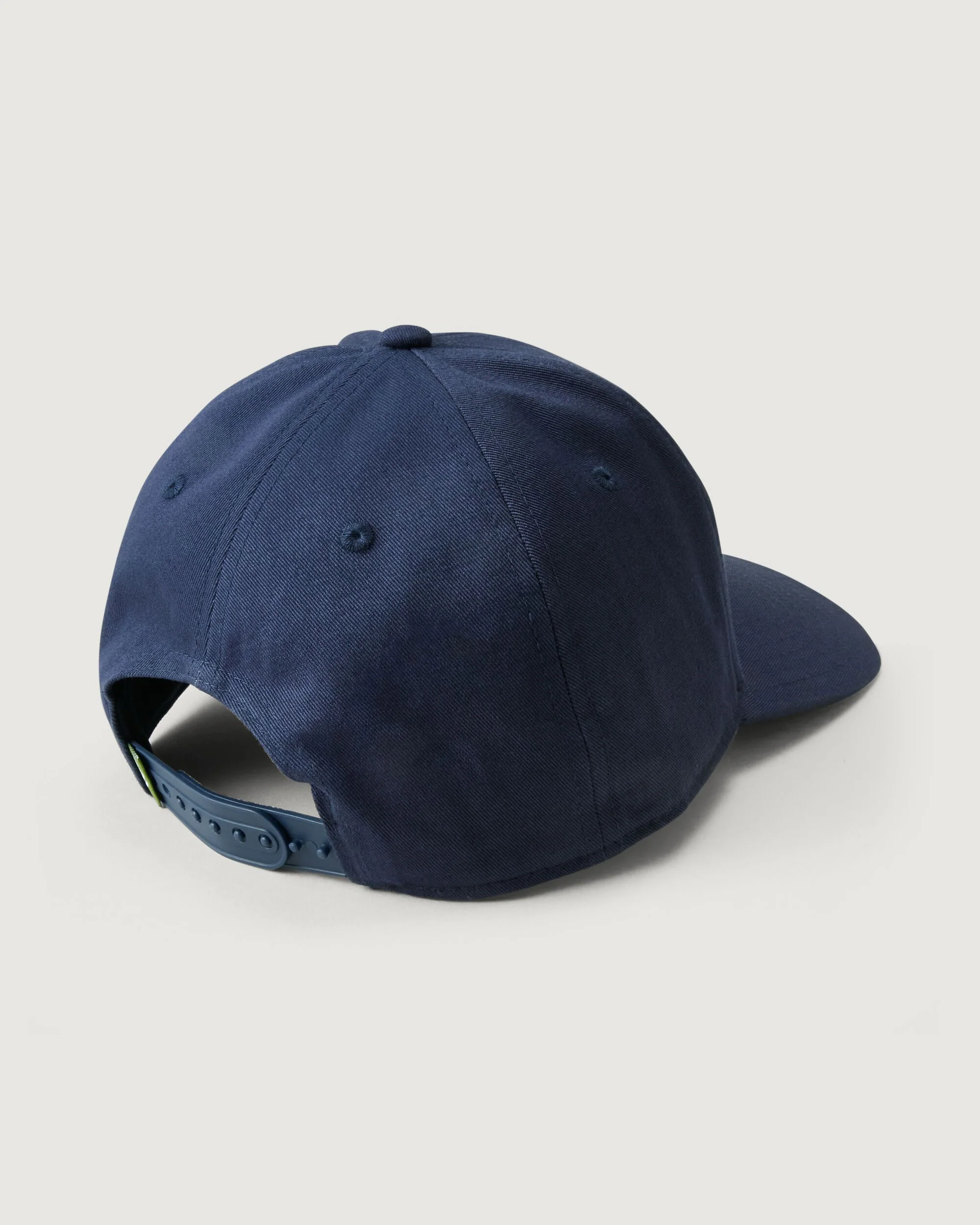 Medwin Low Cap - Midnight Navy - Image 3