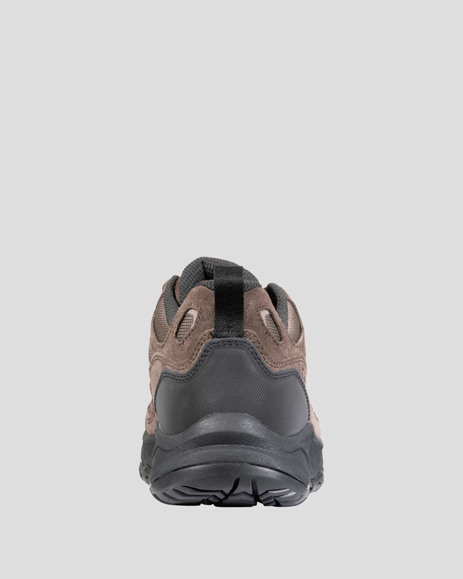 Men's Oboz Sawtooth Ascent Low B-DRY Shoes - Classic Brown - Image 5