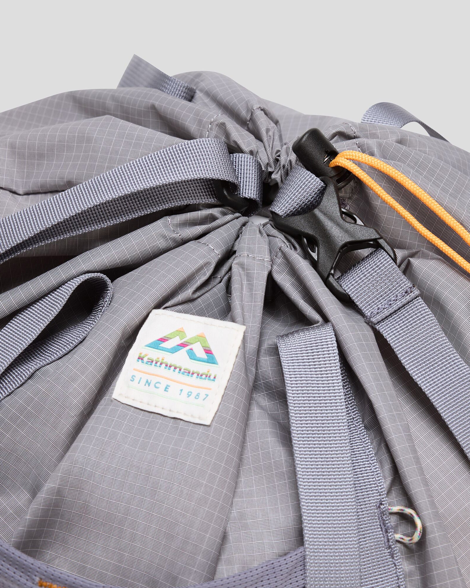 Pack&Go Tote - Light Haze - Image 4