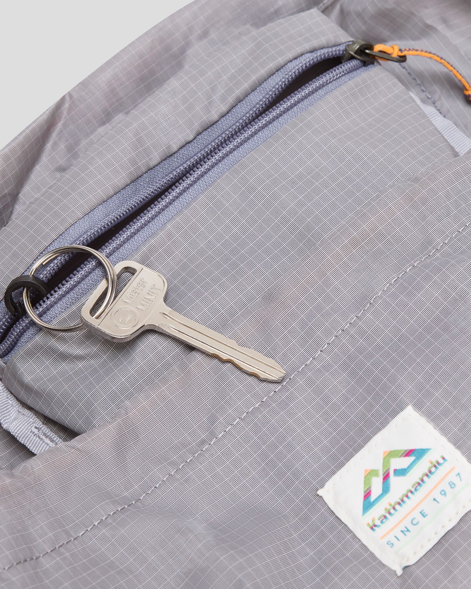 Pack&Go Tote - Light Haze - Image 5