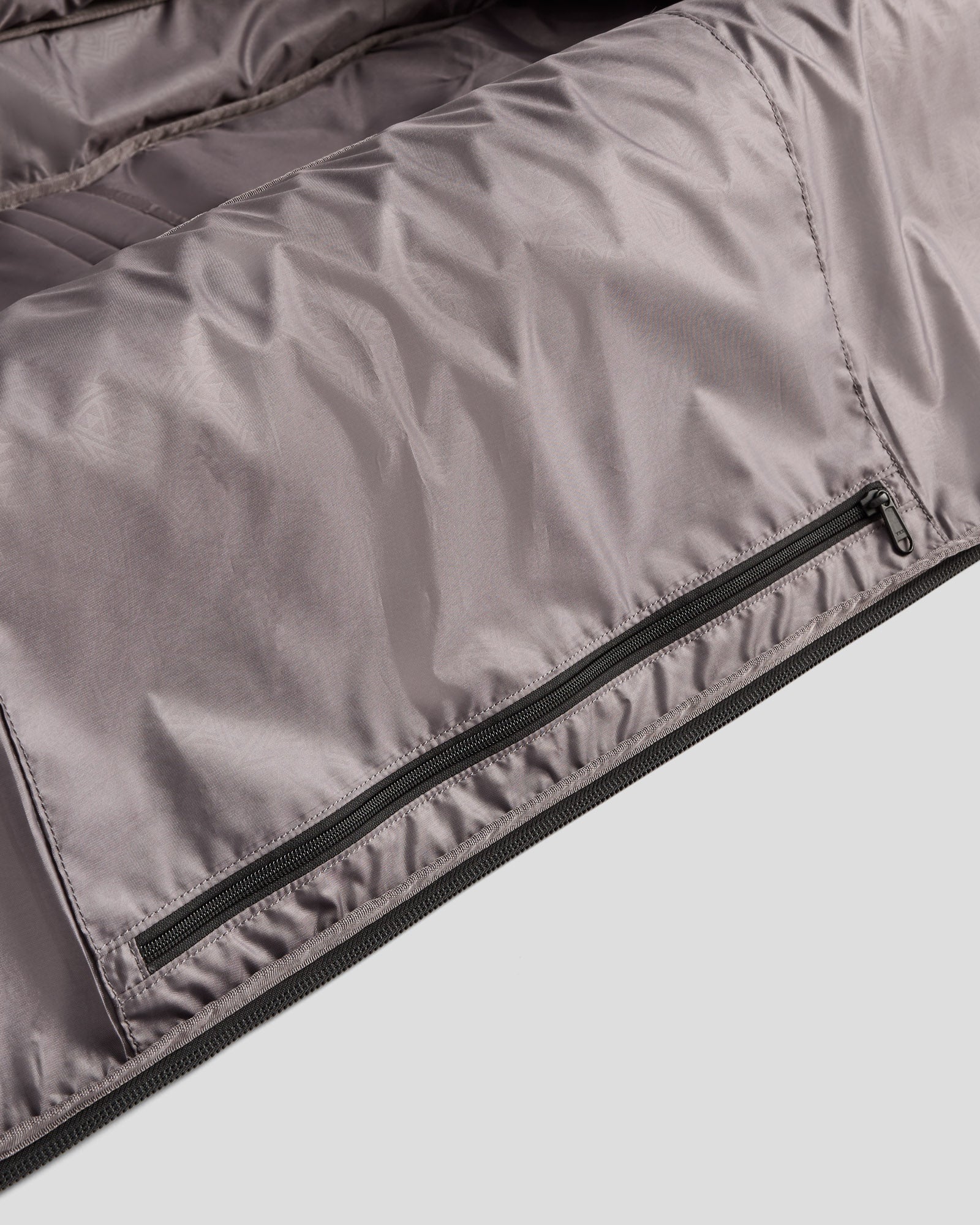 PWDR-Days Snow Ski Bag - Black Stingray - Image 3