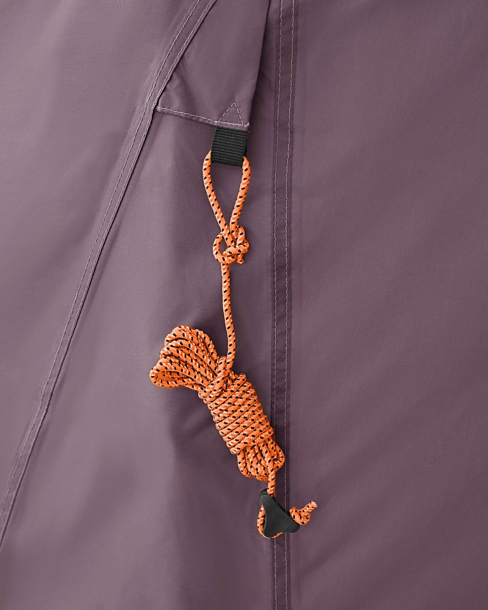 Retreat 280 4-5 Person Tent - Gum Tree/Pony - Image 3