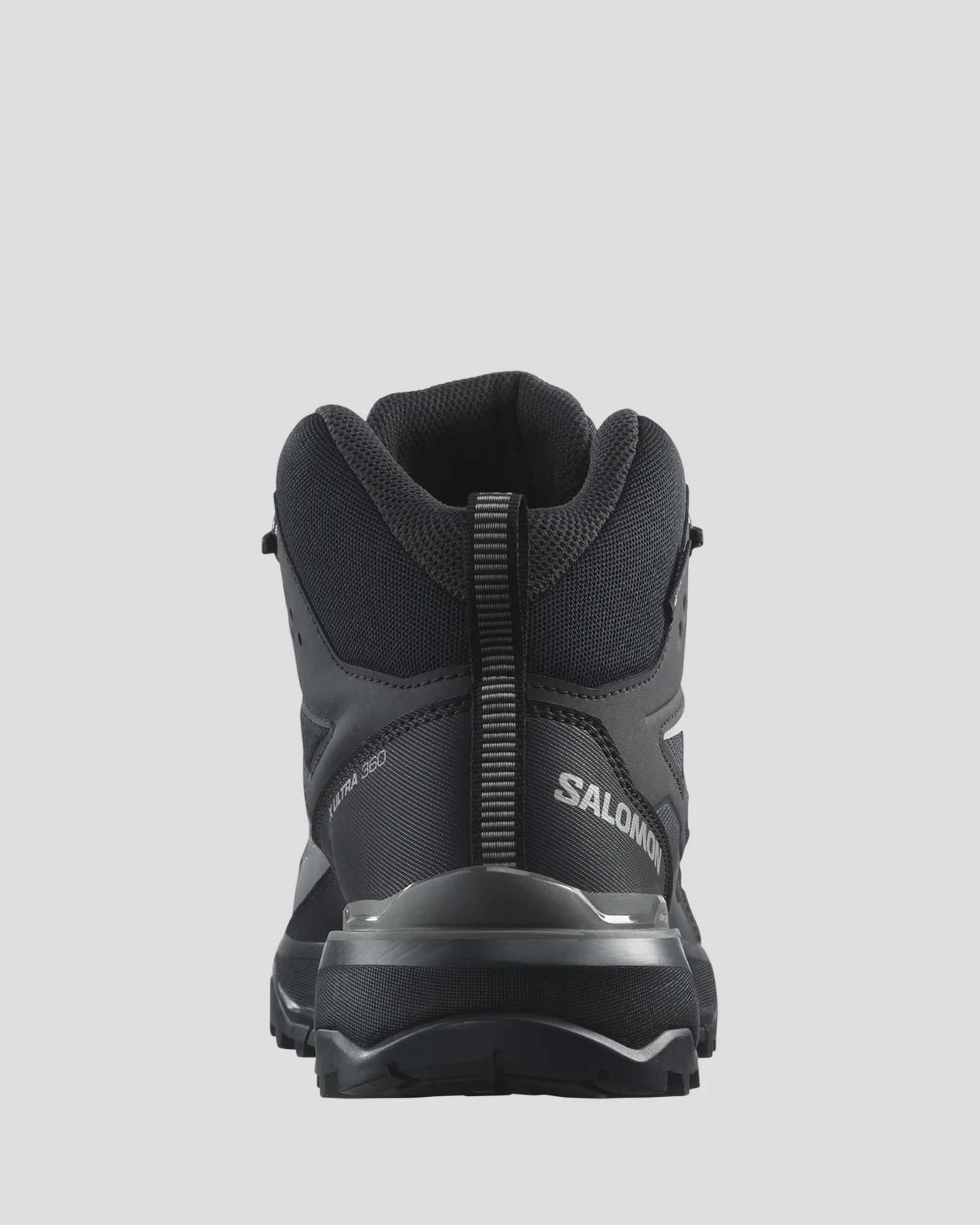 Salomon X Ultra 360 Mid GTX Mens - Black/Magnet/Pewter - Image 5